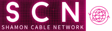 Shamon Cable Network